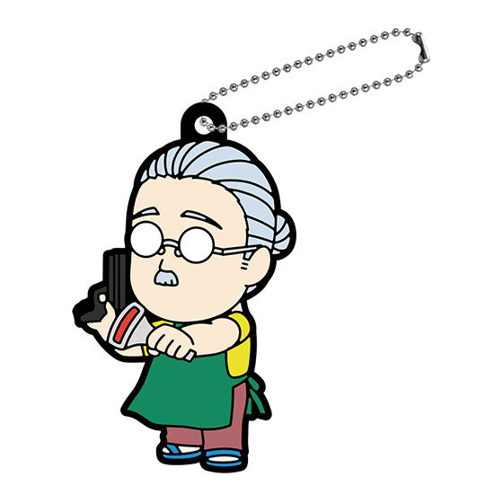 사카모토 데이즈 마치보우케