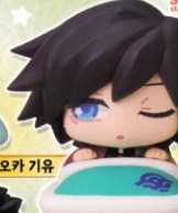 토미오카 기유