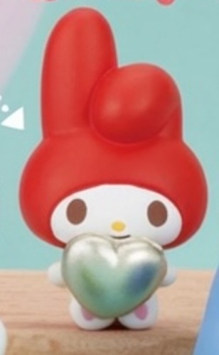 마이멜로디