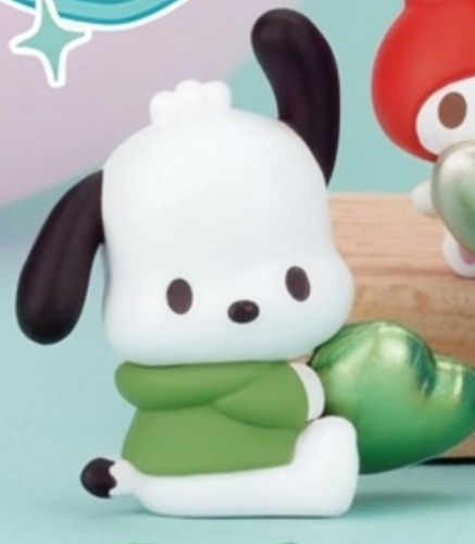 포차코