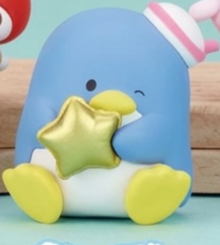 턱시도샘