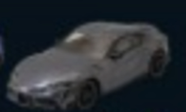 실버