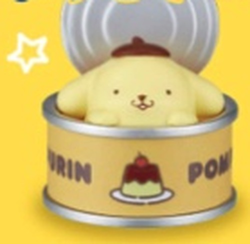 폼폼푸린